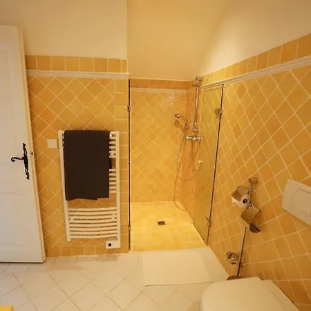 Сasa de vacaciones Maison De Charme Au Coeur Du Golfe De Saint-tropez *