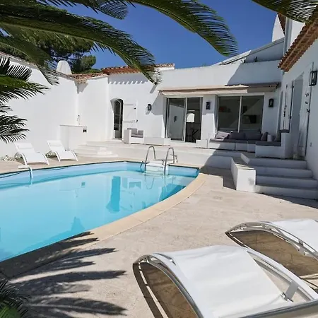 Holiday home Maison De Charme Au Coeur Du Golfe De Saint-tropez Gassin
