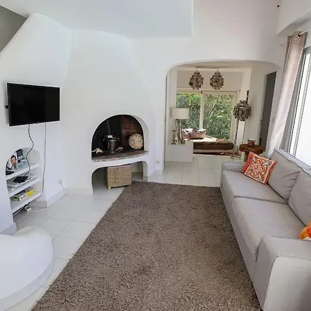 Maison De Charme Au Coeur Du Golfe De Saint-tropez