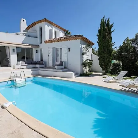 Maison De Charme Au Coeur Du Golfe De Saint-tropez Casa vacanze Gassin