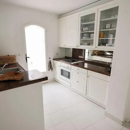 Maison De Charme Au Coeur Du Golfe De Saint-tropez Gassin