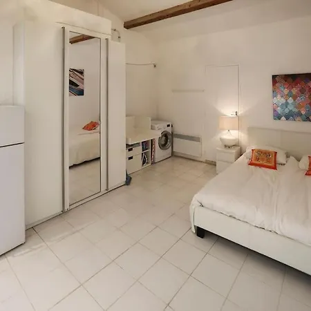 Casa vacanze Maison De Charme Au Coeur Du Golfe De Saint-tropez Gassin