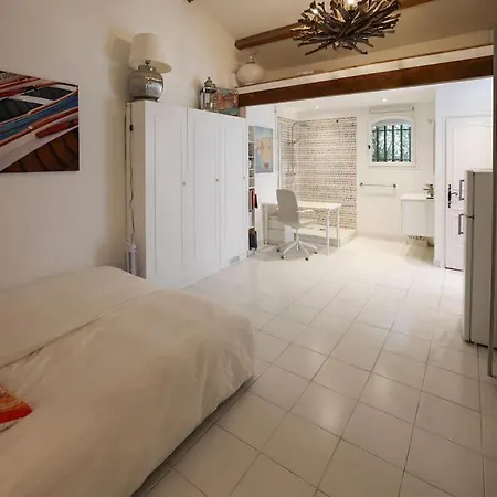 Maison De Charme Au Coeur Du Golfe De Saint-tropez