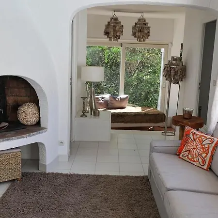 Maison De Charme Au Coeur Du Golfe De Saint-tropez Gassin